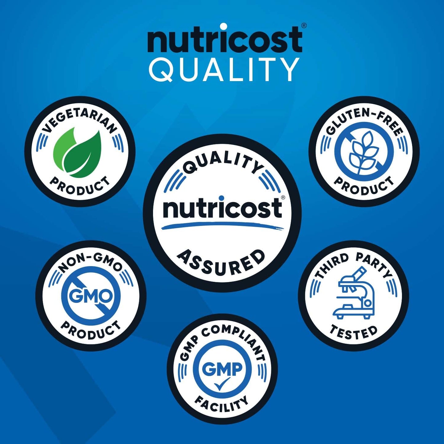 Nutricost Pre-X Xtreme Pre-Workout Complex Powder, Fruit Punch, 60 Servings, Vegetarian, Non-GMO and Gluten Free - dailyvitalstore