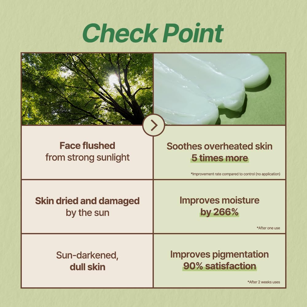 nutseline Cica Nut Calming Cream -Korean Skin Care 60ml – Moisturizing & Soothing Cooling Cream, Niacinamide 3%, Centella for Redness Relief, - dailyvitalstore