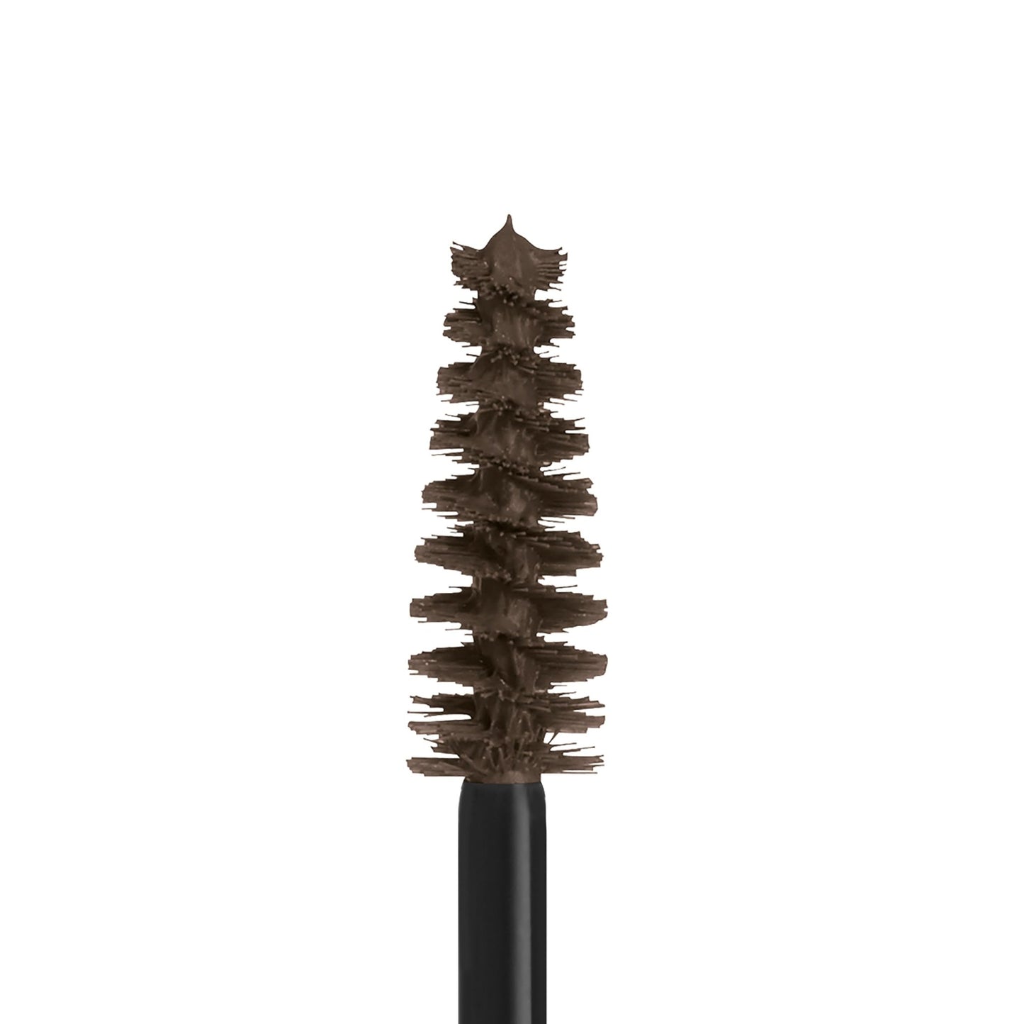 NYX PROFESSIONAL MAKEUP Tinted Eyebrow Mascara, Chocolate - dailyvitalstore