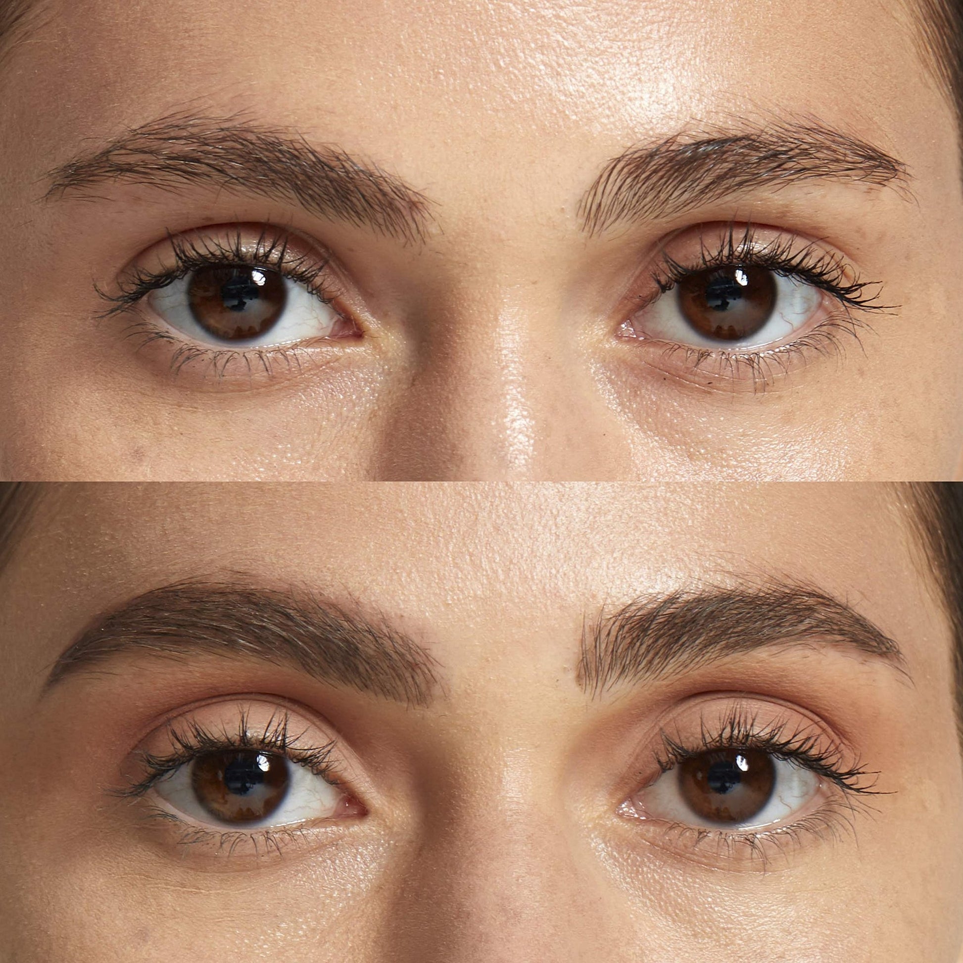 NYX PROFESSIONAL MAKEUP Tinted Eyebrow Mascara, Chocolate - dailyvitalstore