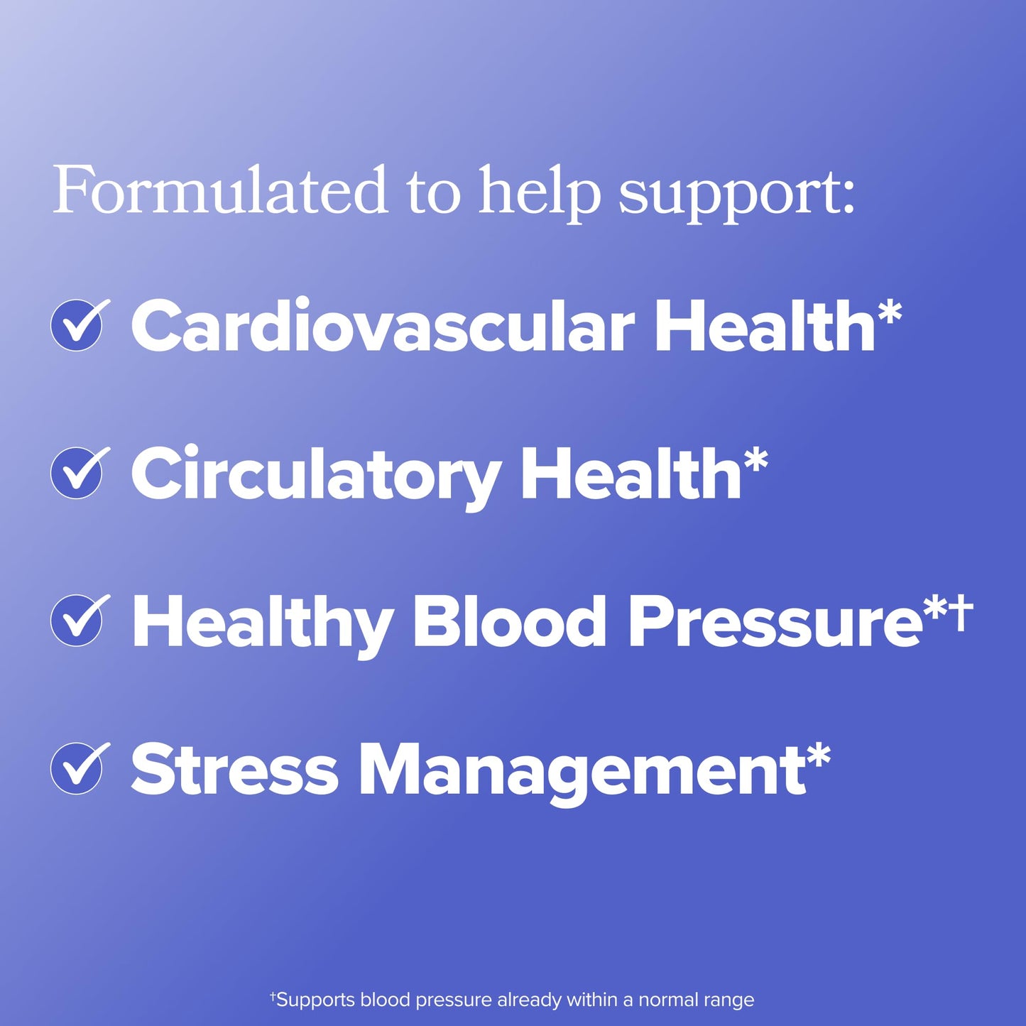 O Positiv MENO Heart + Blood Pressure Support Capsules – Daily Support for Healthy Circulation, Stress Management & Blood Pressure – with CoQ10, Beets, Pine Bark & Saffron – 30 Servings - dailyvitalstore
