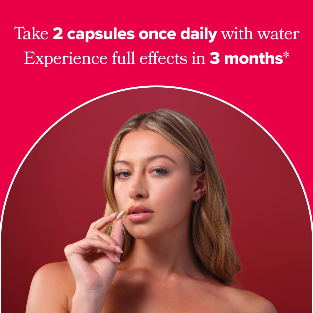 O Positiv URO Vaginal Moisture & Mood – Formulated to Support Vaginal Moisture, Mood & Relaxation – with KSM-66® Ashwagandha, Ginkgo Biloba, Mucuna pruriens, and GABA – 30 Servings - dailyvitalstore