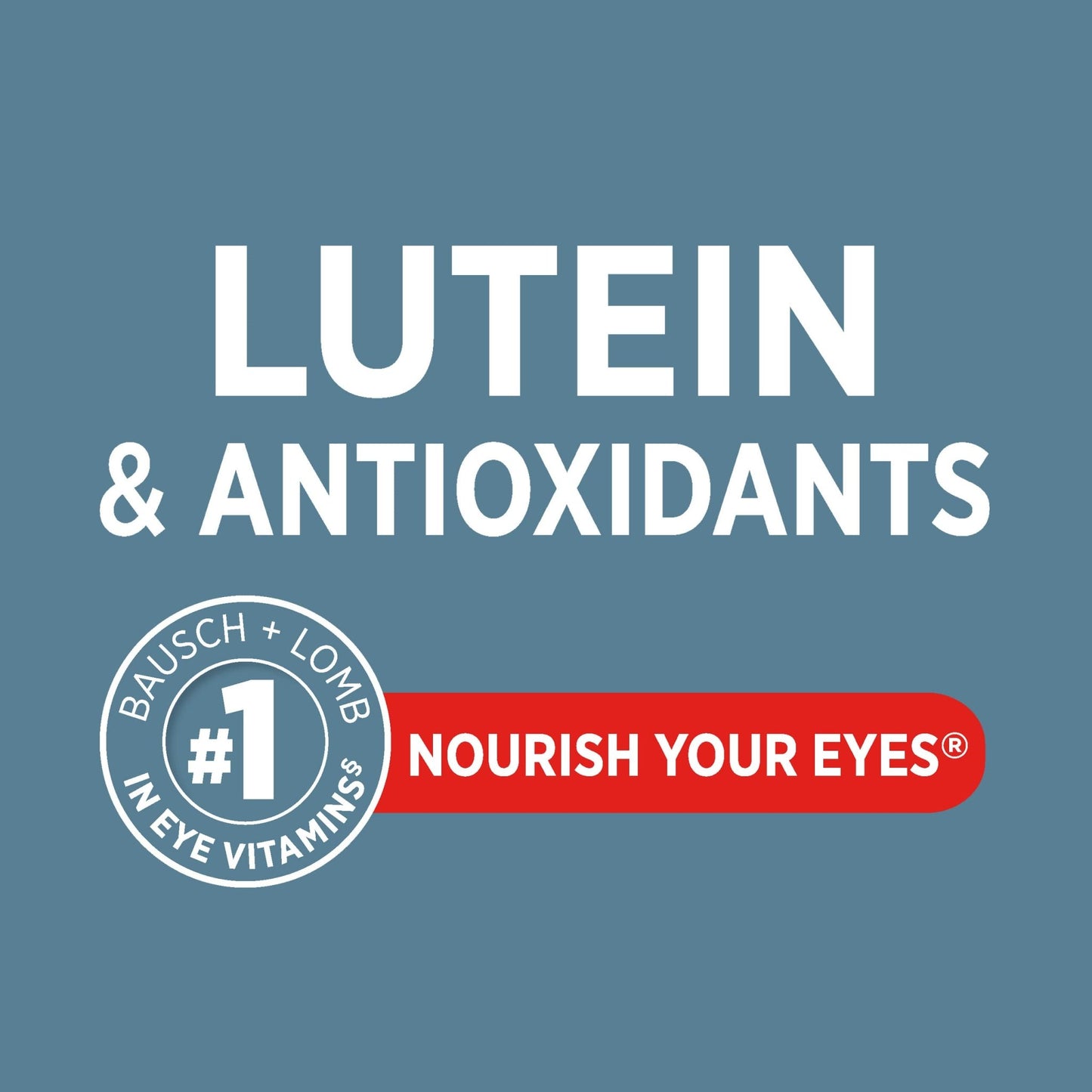 Ocuvite Eye Vitamin & Mineral Supplement, Lutein & Antioxidant Vitamins A, C, E, Zinc for Eye Health, Vitamins for Eyes, 120 Tablets (Pack of 2) - dailyvitalstore