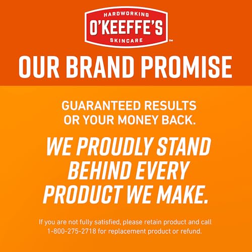 O'Keeffe's Lip Repair SPF 35 Lip Balm - Stick (3 Pack) - Sun-Safe Moisturizer for Extremely Cracked, Dry Lips - dailyvitalstore