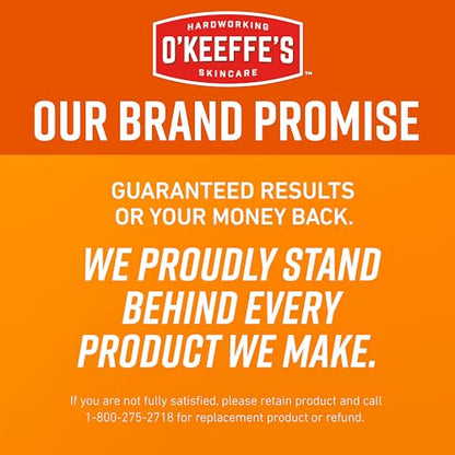 O'Keeffe's Lip Repair SPF 35 Lip Balm - Stick (3 Pack) - Sun-Safe Moisturizer for Extremely Cracked, Dry Lips - dailyvitalstore