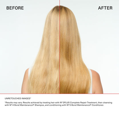 Olaplex N°.3PLUS Complete Repair Treatment: 3-minute Pre-shampoo Treatment to Immediately Repair Hair Damage for Softer, Stronger Hair | For Coily - dailyvitalstore