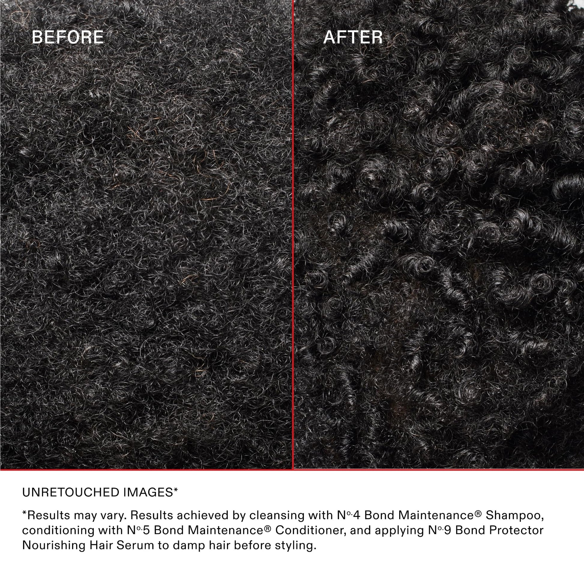Olaplex Nº.5 Bond Maintenance™ Hair Strengthening Conditioner: Repairs Damage & Defend Against Future Breakage | Reduce Frizz | For Coily, - dailyvitalstore