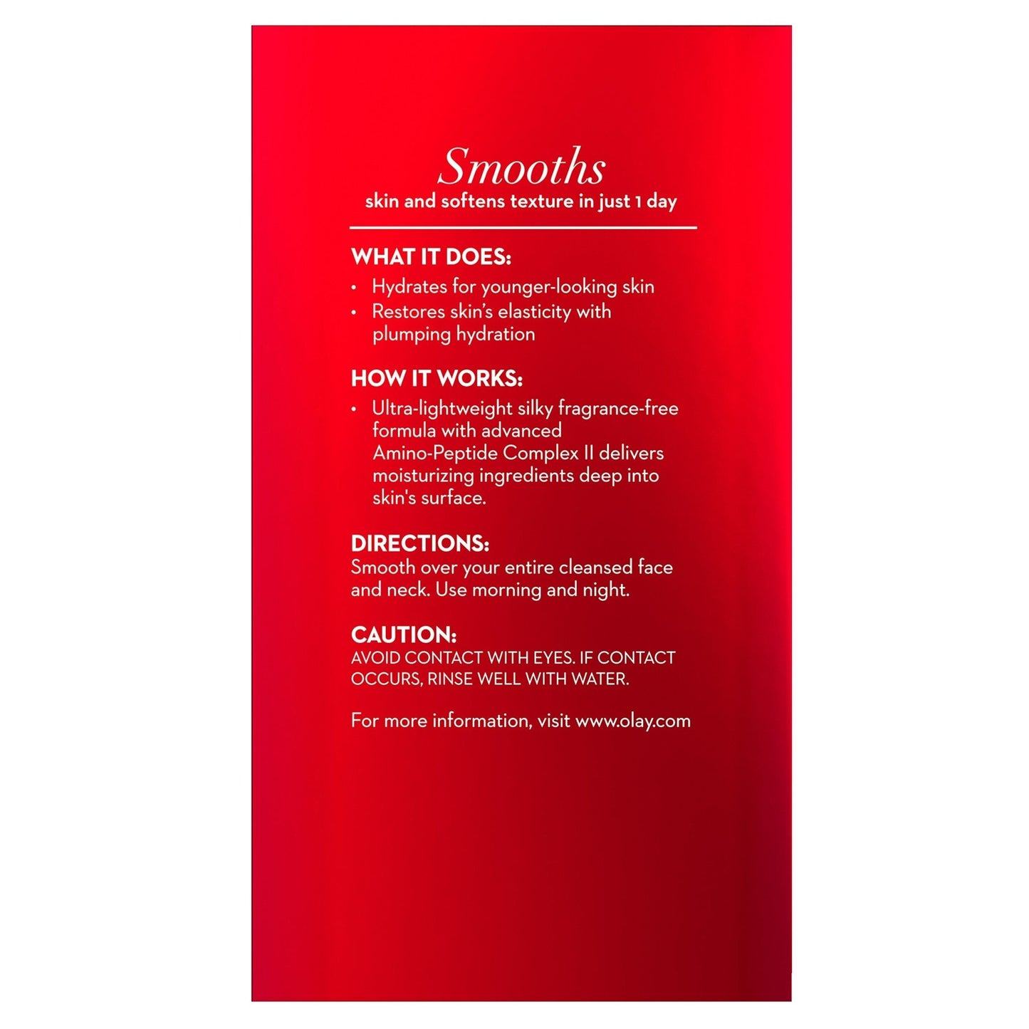 Olay Serum, Regenerist Light Gel Face Moisturizer, Fragrance-Free - Anti-Aging, Anti-Wrinkle, Hydrating, Firming, Smoothening, Improves Fine - dailyvitalstore