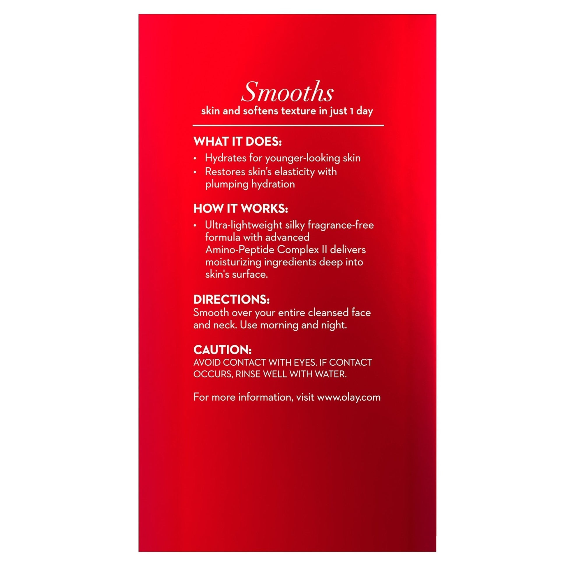 Olay Serum, Regenerist Light Gel Face Moisturizer, Fragrance-Free - Anti-Aging, Anti-Wrinkle, Hydrating, Firming, Smoothening, Improves Fine - dailyvitalstore
