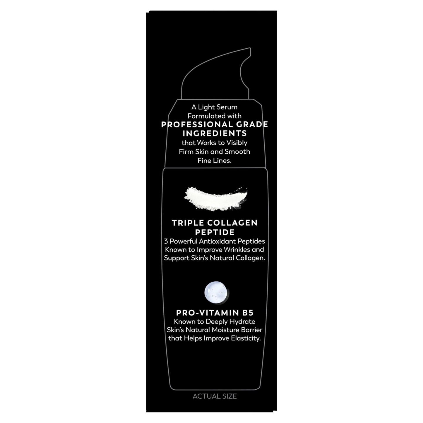 Olay Serum, Regenerist Light Gel Face Moisturizer, Fragrance-Free - Anti-Aging, Anti-Wrinkle, Hydrating, Firming, Smoothening, Improves Fine - dailyvitalstore
