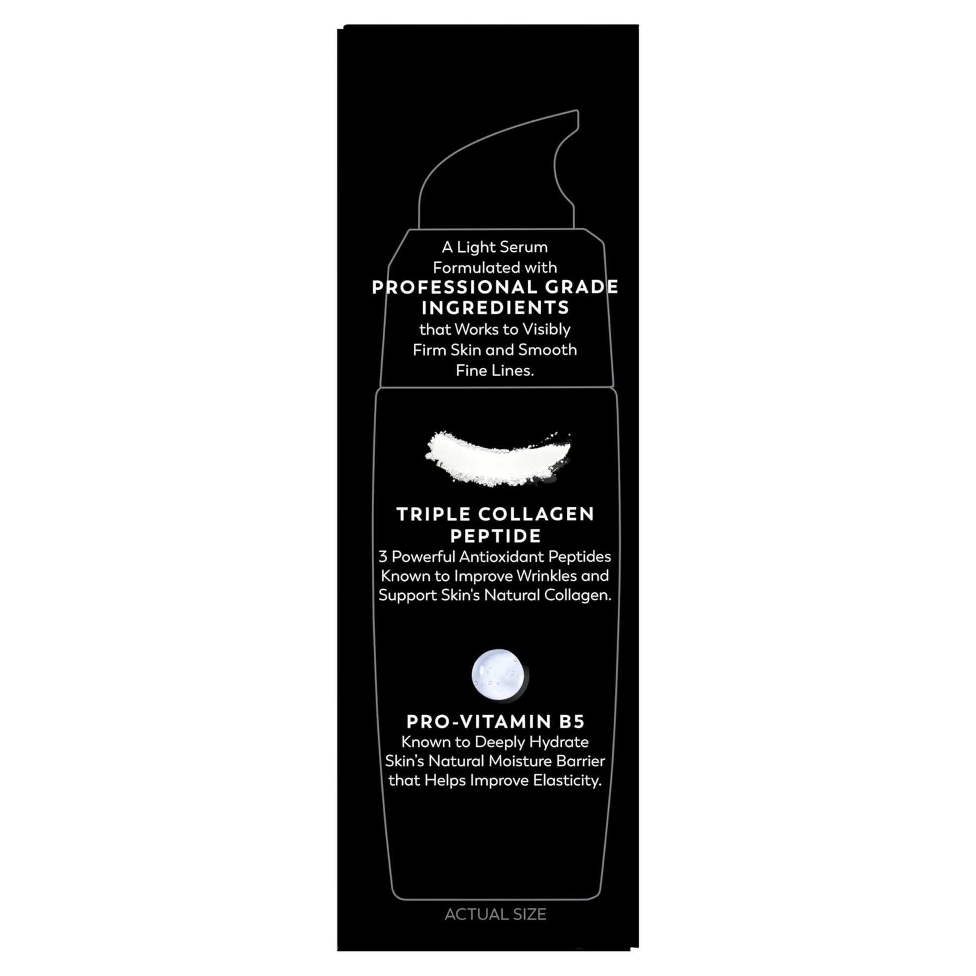 Olay Serum, Regenerist Light Gel Face Moisturizer, Fragrance-Free - Anti-Aging, Anti-Wrinkle, Hydrating, Firming, Smoothening, Improves Fine - dailyvitalstore