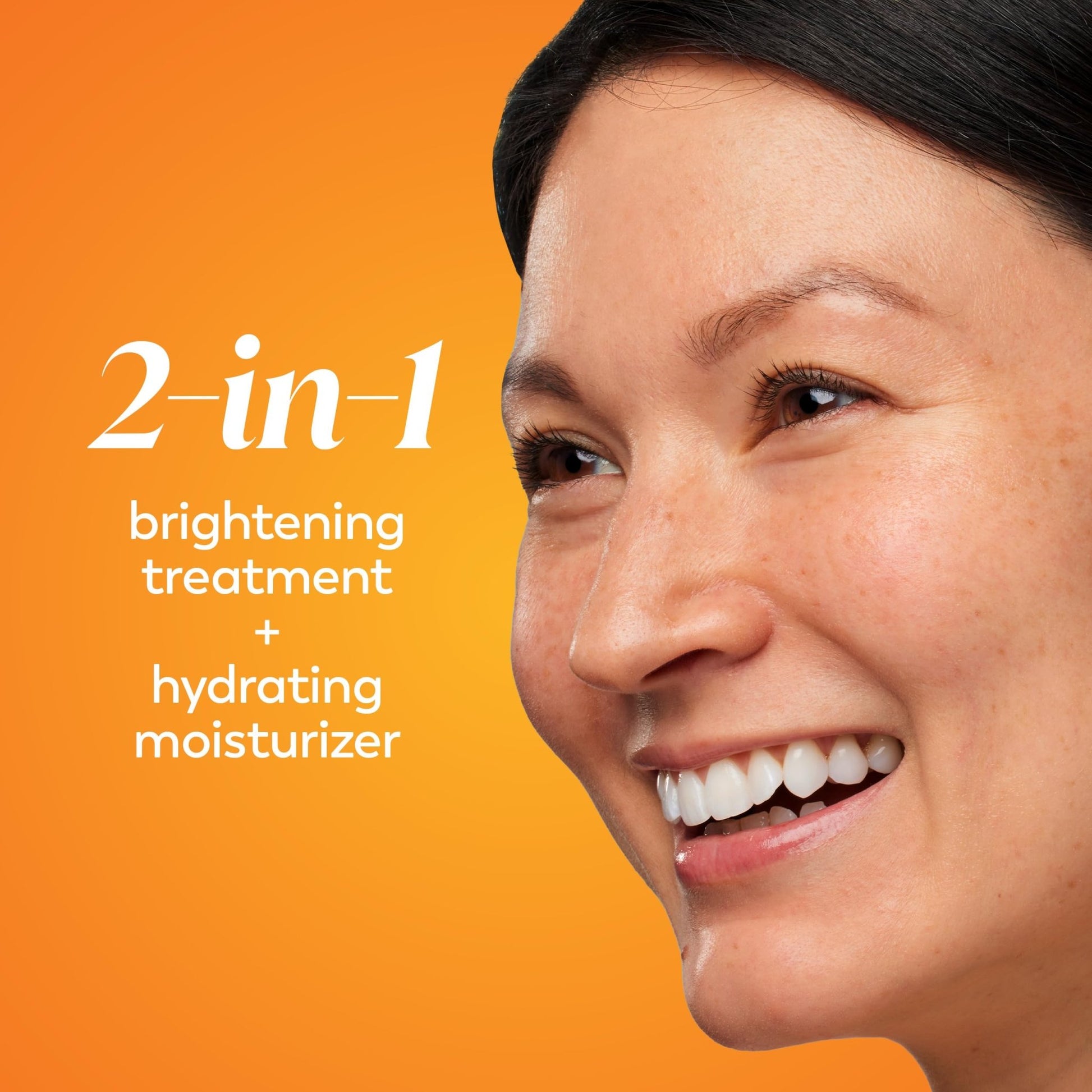Olay, Vitamin C MAX Face Moisturizer, Brightening Cream for Women, Hydrating, Evens Tone, Dark Spot and Hyperpigmentation Reduction - dailyvitalstore