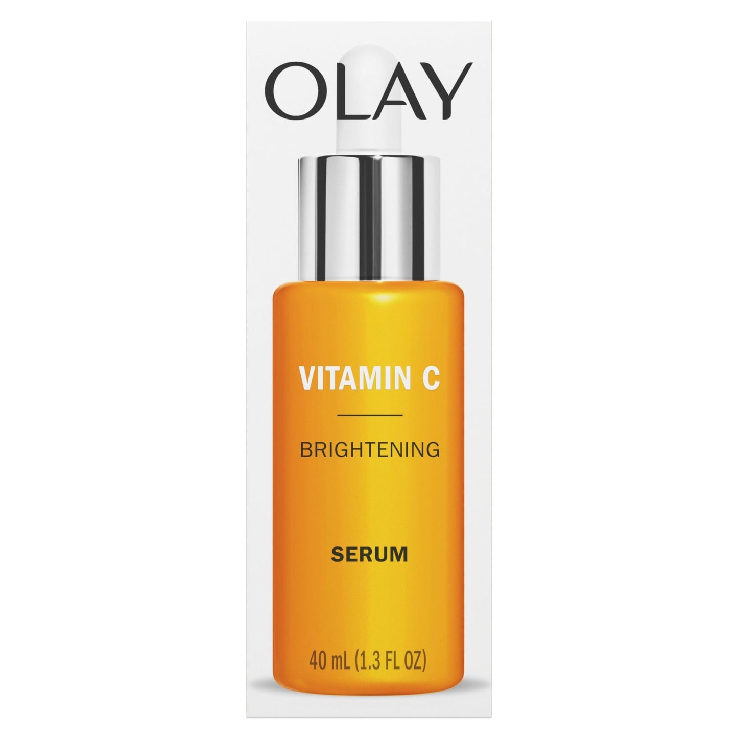 Olay Vitamin C + Peptide 24 Serum, 40 mL (1.3 FL OZ) - dailyvitalstore
