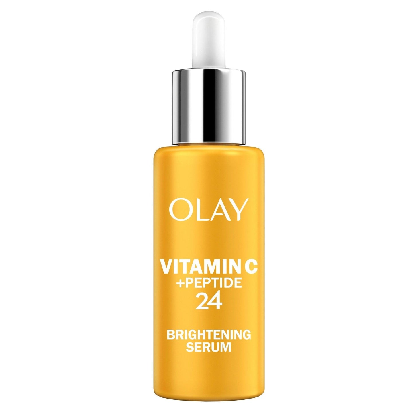 Olay Vitamin C + Peptide 24 Serum, 40 mL (1.3 FL OZ) - dailyvitalstore