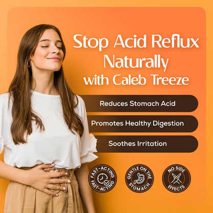Old Amish Muscle and Digestion Tonic Pack (Formerly: Stops Leg Cramps and Stops Acid Reflux) with Apple Cider Vinegar Bundle by Caleb Treeze - dailyvitalstore
