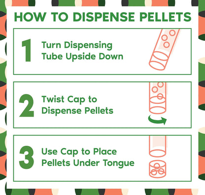 OLLOIS Essential Kit, 10 Organic, Lactose-Free, Vegan Homeopathic Remedies - dailyvitalstore