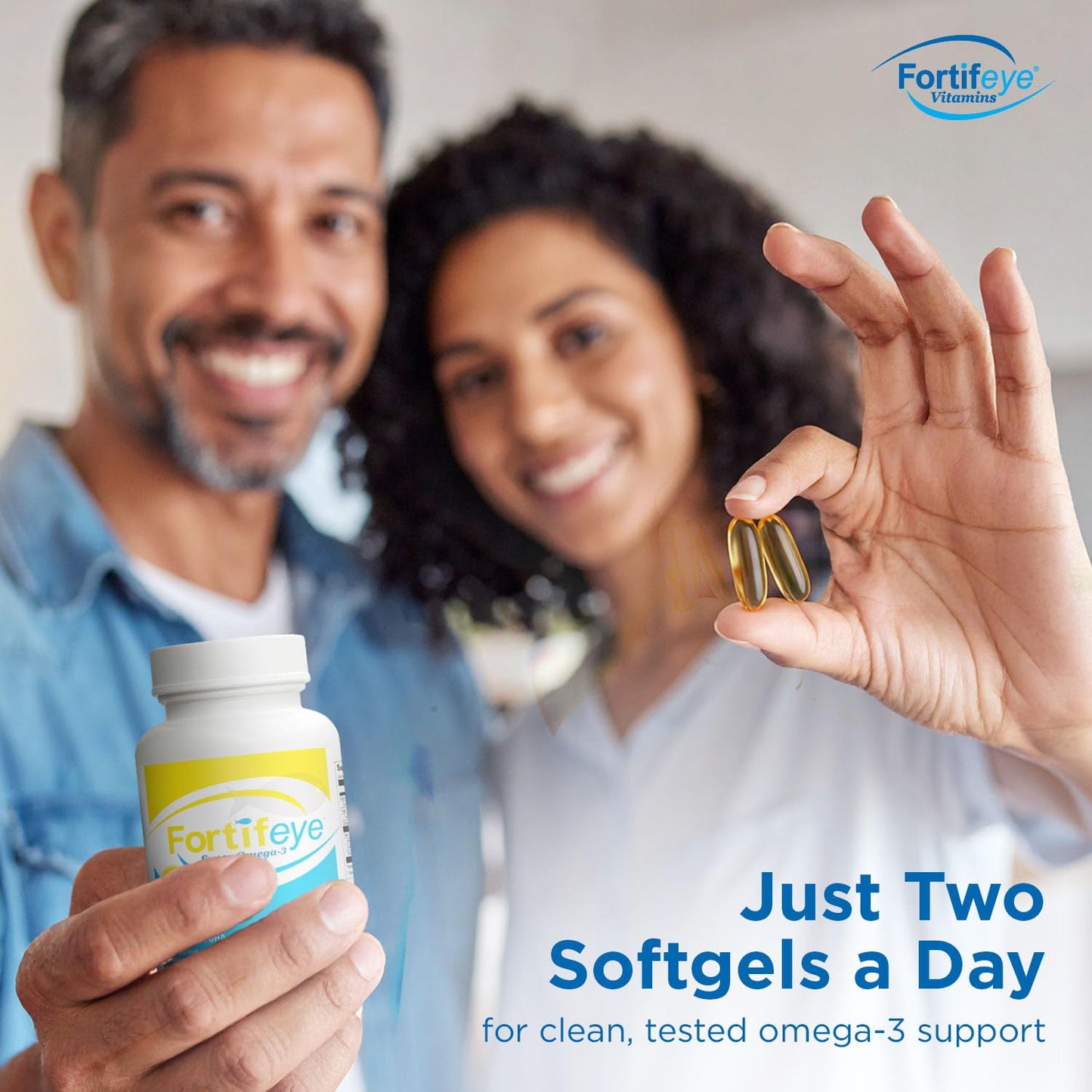 Omega 3 Fish Oil 60Count 1600 mg Made in Norway - High Potency Fish Oil Omega 3 Supplements Triglyceride Form with EPA and DHA Supplements for Women and Men No Fishy After Taste Natural Lemon Flavor - dailyvitalstore