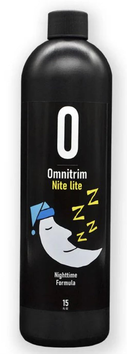 Omnitrition Nite Lite - dailyvitalstore