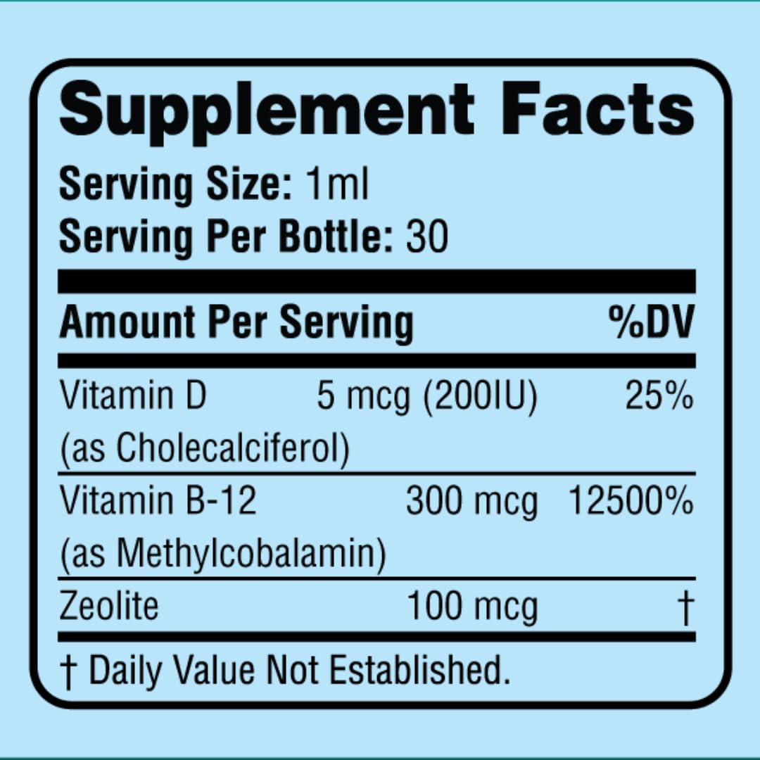Ondo Science KIDSPEAK Speech Support Supplement for Children, Natural Vitamins and Minerals, Communication and Learning Aid - dailyvitalstore