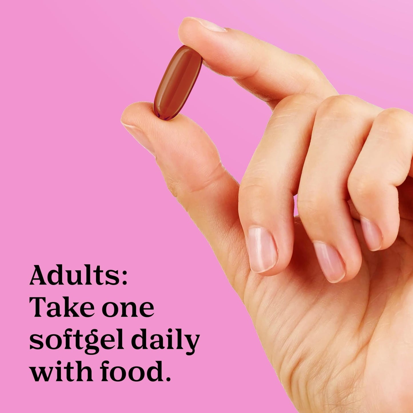 One A Day Postnatal Vitamins for Women, Postnatal Multivitamin with Folic Acid, Omega-3 DHA, B Vitamins, Support Immune Health, Breastfeeding - dailyvitalstore