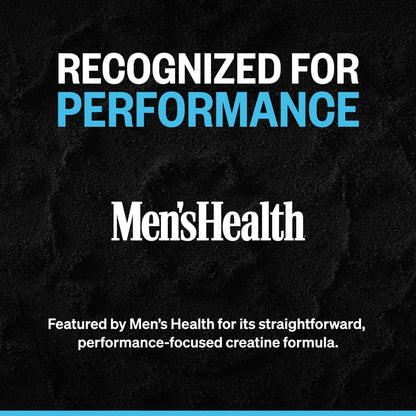 ONNIT Creatine Monohydrate Powder – Unflavored, 90-Serving Value Size – Supports Strength, Lean Muscle, and Brain Energy† – Keto Friendly - dailyvitalstore
