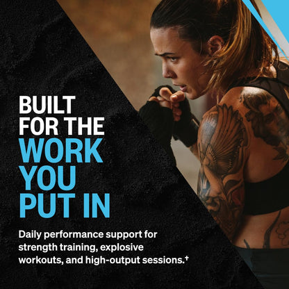 ONNIT Creatine Monohydrate Powder – Unflavored, 90-Serving Value Size – Supports Strength, Lean Muscle, and Brain Energy† – Keto Friendly - dailyvitalstore