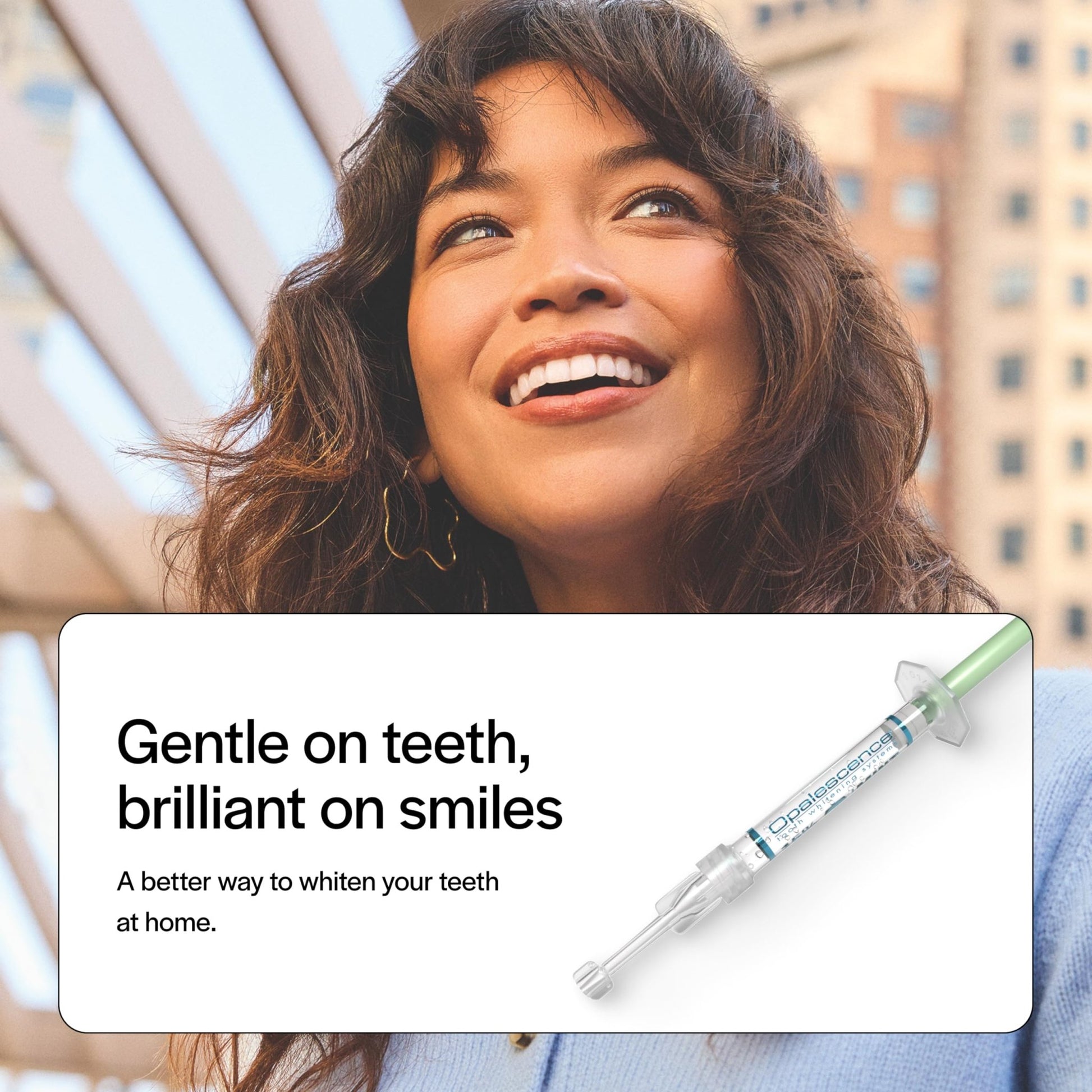 Opalescence 35% CP Mint - Gel Syringes Teeth Whitening - Refill Kit - Carbamide Peroxide Gel. Made by Ultradent - dailyvitalstore