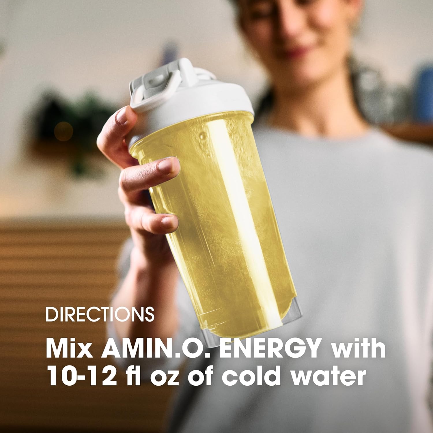 Optimum Nutrition Amino Energy Plus Hydration Packets, On-The-Go Caffiene Stick Packs - dailyvitalstore