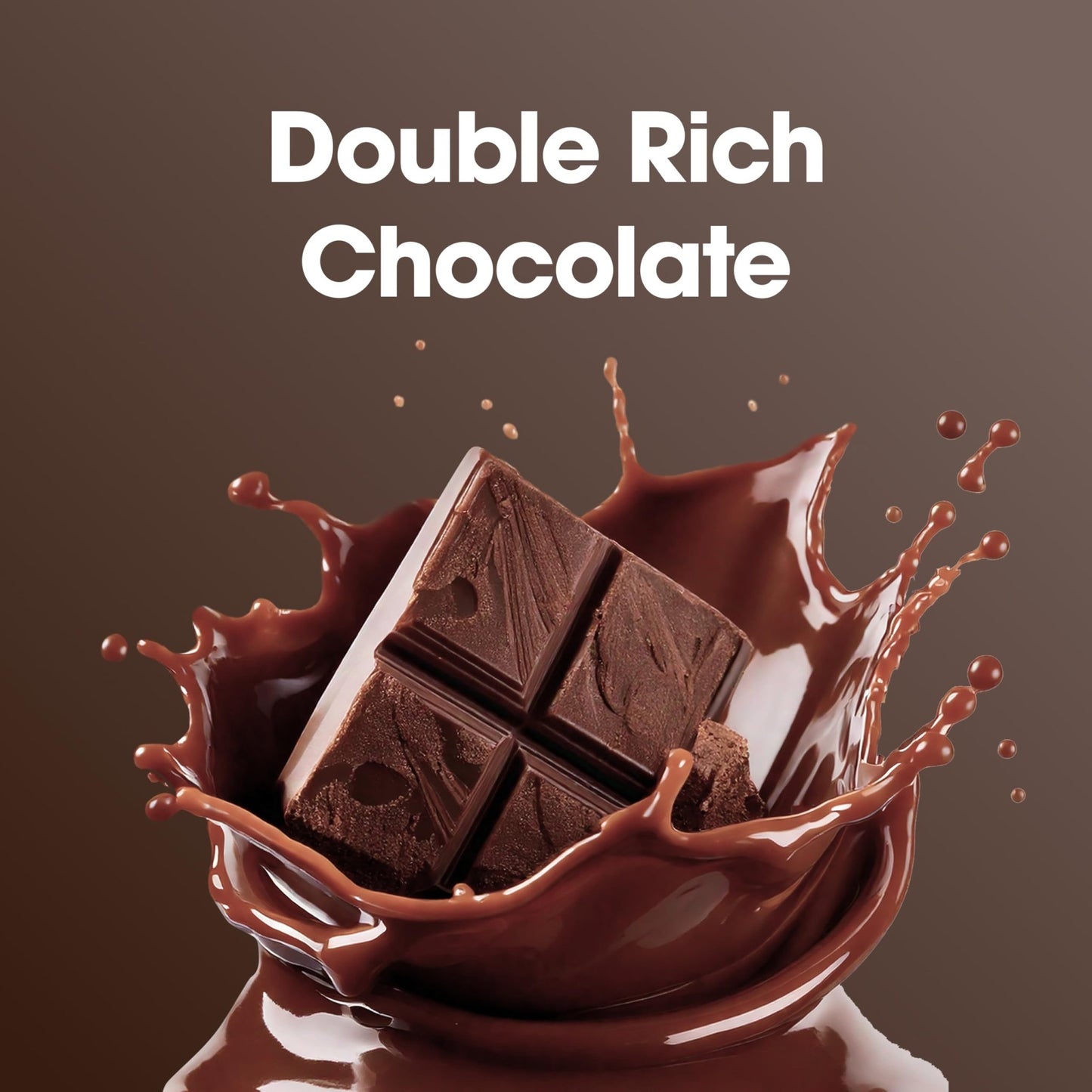 Optimum Nutrition Gold Standard 100% Whey Protein Powder, Double Rich Chocolate 1.98 Pound (Packaging May Vary) - dailyvitalstore