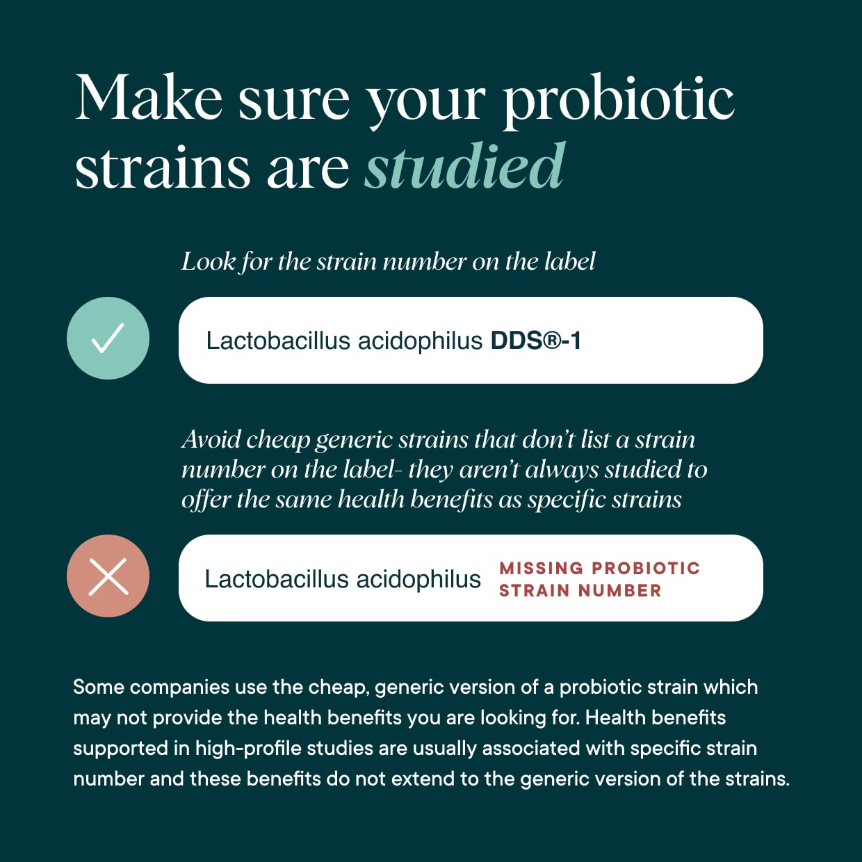 Ora Organic Probiotics with Prebiotics for Digestive Health 16 Billion CFU - Trust Your Gut - Strains - Acidophilus Lactobacillus Breve Bifidum Lactis - dailyvitalstore