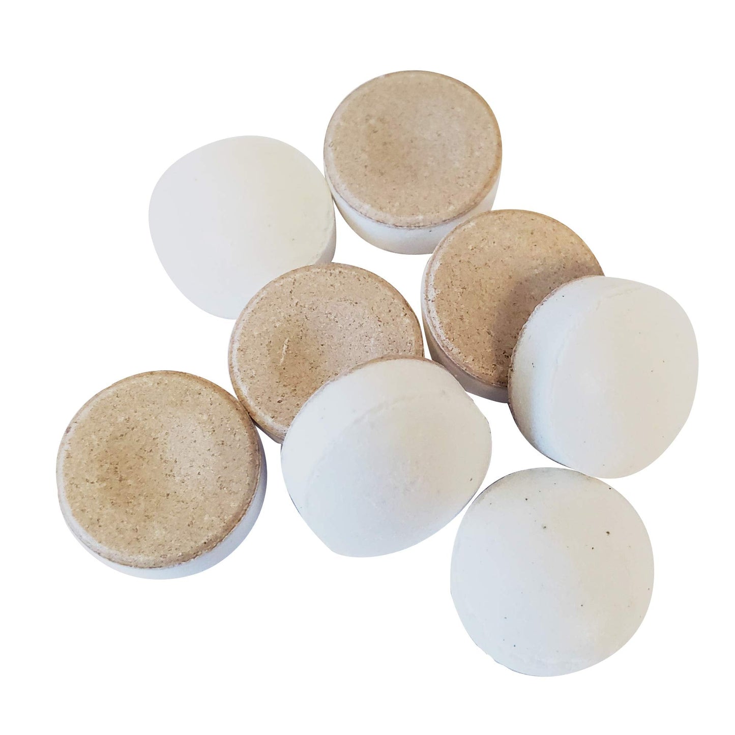 Oracoat XyliMelts for Dry Mouth Night Time or Day - Moisturizing Dry Mouth Adhering Discs, Sugar Free with Xylitol, 100 Count, - dailyvitalstore
