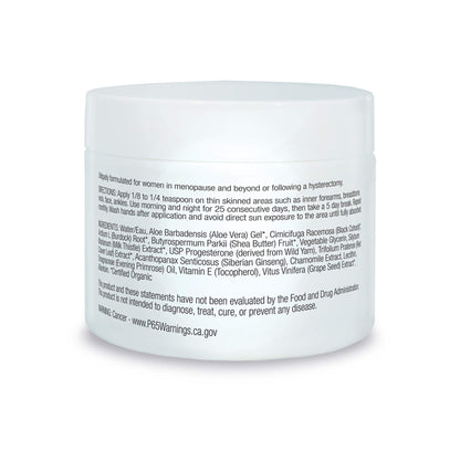 Organic Excellence Balance Plus Therapy, 2 Ounce - dailyvitalstore