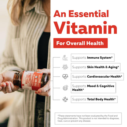 Organic Vitamin C | Whole Food Vitamin C from Fruit Plus Absorption Enhancing Cofactors - Vegan, Enhanced Bioavailability - Immune Support - dailyvitalstore
