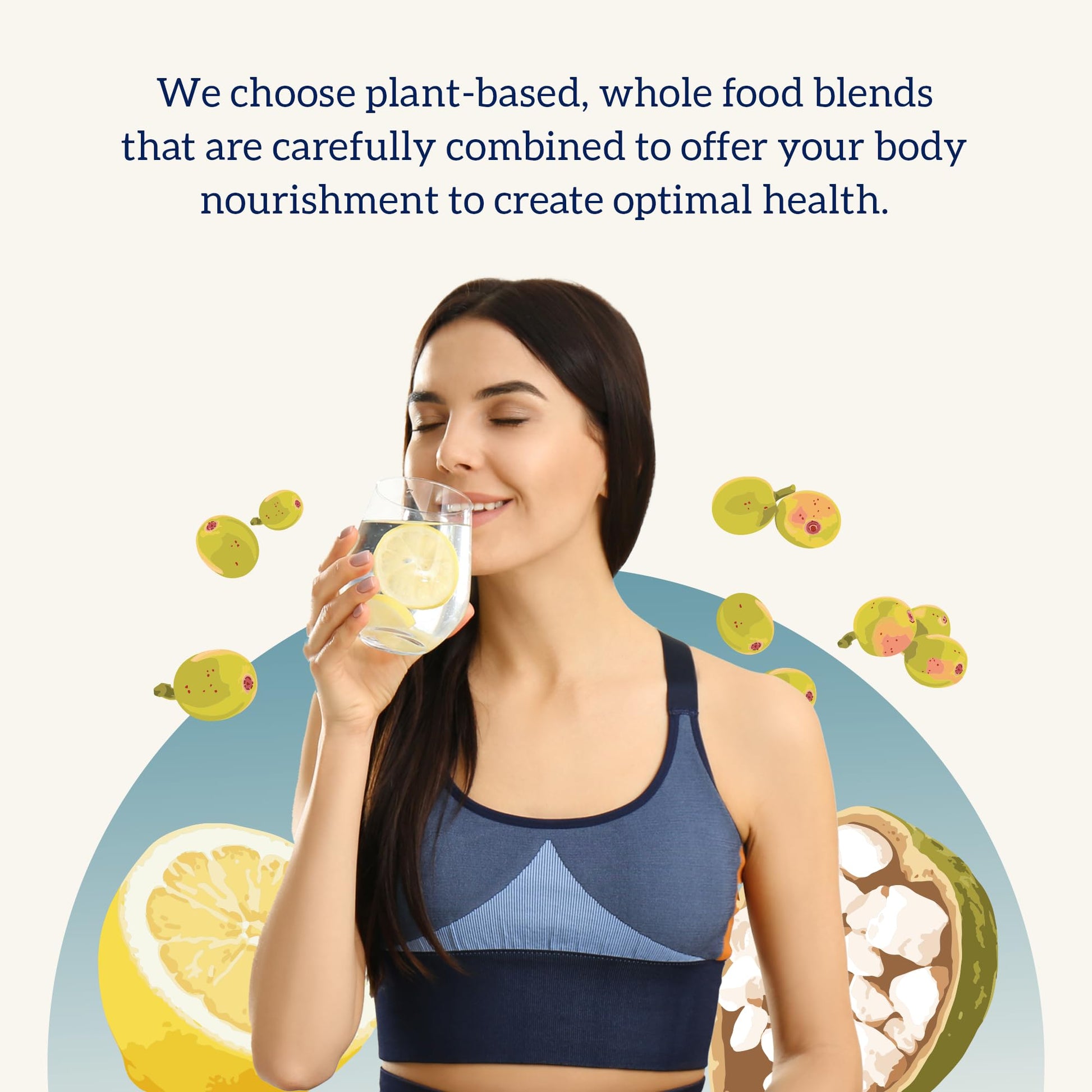 Organifi Pure - Promotes Stimulation in Learning, Memory, Focus, and Clarity - Brain Support with Superfoods - Gluten-Free and Non GMO - Best Served Cold, 30 Servings - dailyvitalstore