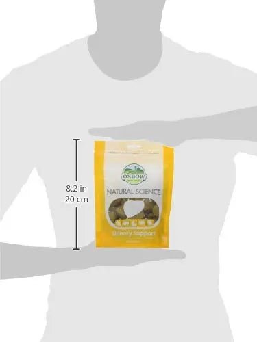 Oxbow Natural Science Urinary Support 4.2 oz - dailyvitalstore