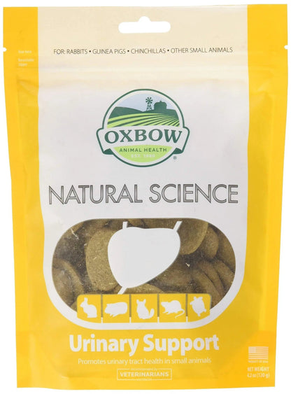 Oxbow Natural Science Urinary Support 4.2 oz - dailyvitalstore