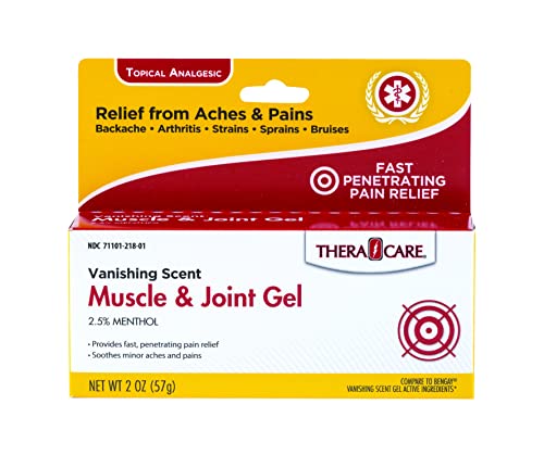 Pain Management Bundle 3-Piece | Personal Deep Tissue Massager | Muscle & Joint Pain Relief Gel | Deluxe Moist Dry Heating Pad | Therapeutic Care at Home | Whole Family Care - dailyvitalstore
