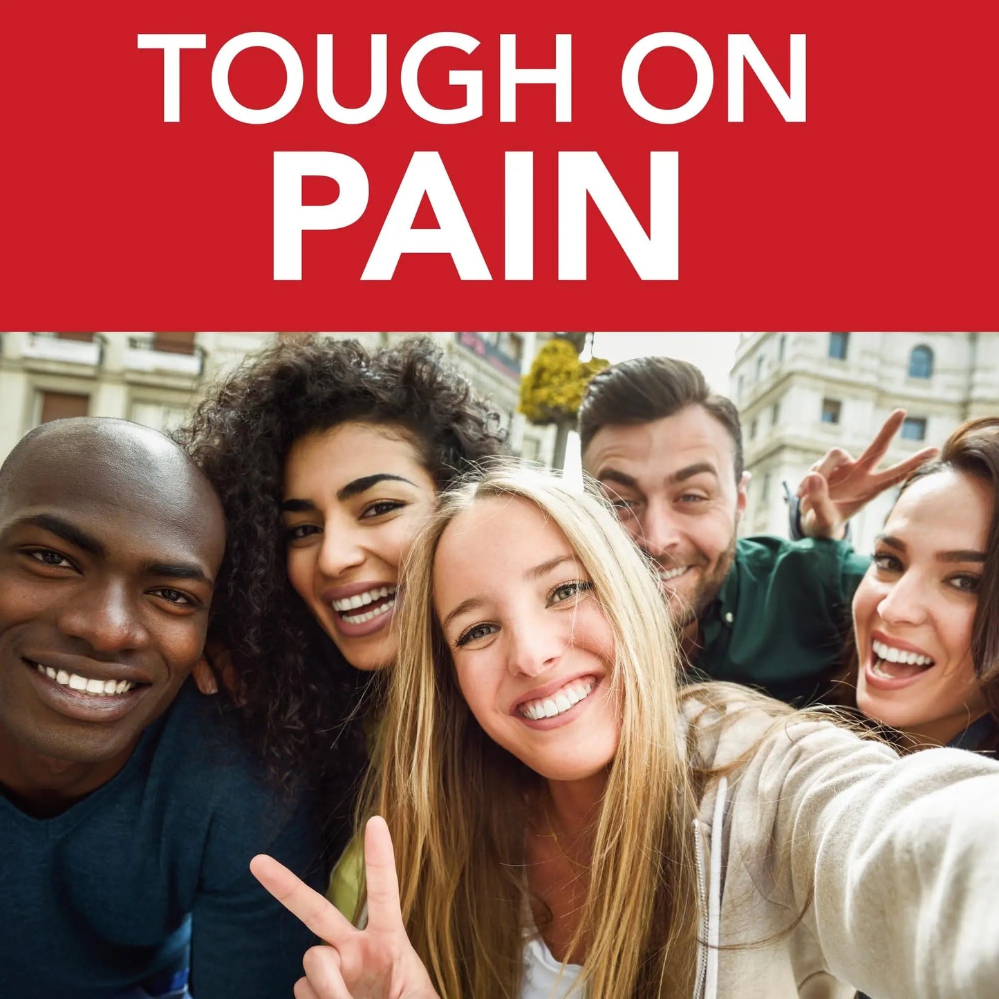 Pain Relief, Acetaminophen Tablets 325 mg, Regular Strength, Pain Reliever and Fever Reducer - dailyvitalstore