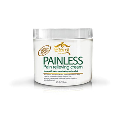 Painless Relieving Cream - dailyvitalstore
