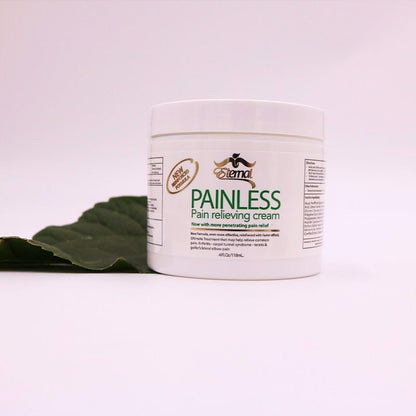 Painless Relieving Cream - dailyvitalstore