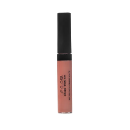 Palladio Herbal Lip Gloss (Nude Glaze) - dailyvitalstore