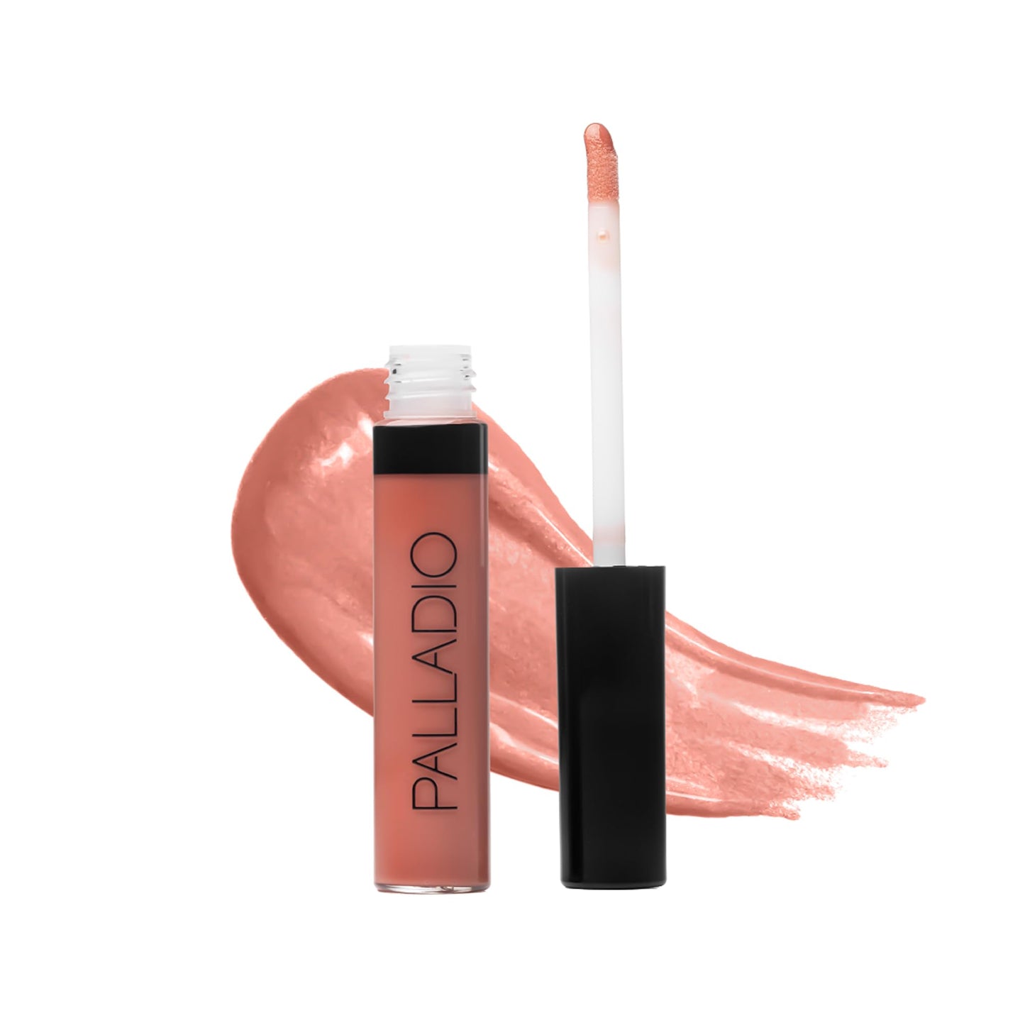 Palladio Herbal Lip Gloss (Nude Glaze) - dailyvitalstore
