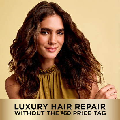 Pantene Miracle Rescue 10in1 Multitasking Spray - Heat Protection, Detangles, Repairs Damaged, Dry Hair, Improves Shine, Leave-In Conditioning Treatment with Keratin and Pro-Vitamin B5, 5.7 oz - dailyvitalstore