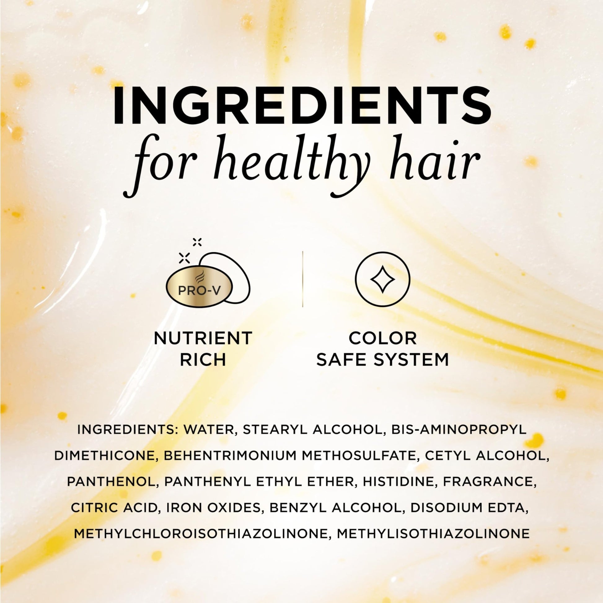 Pantene Miracle Rescue Hair Mask, Intensive Bond Repair with Melting Pro-V Pearls, Melts Away Damage, Builds Bonds, Strengthens Against Damage, - dailyvitalstore