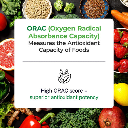 Paradise, ORAC Energy Greens Powder Extract, Super Antioxidants, Probiotics for Gut Health & Digestion, Vitamin C for Immunity, with Spirulina & Chlorella, Non-GMO, Gluten Free, 30 Servings - dailyvitalstore