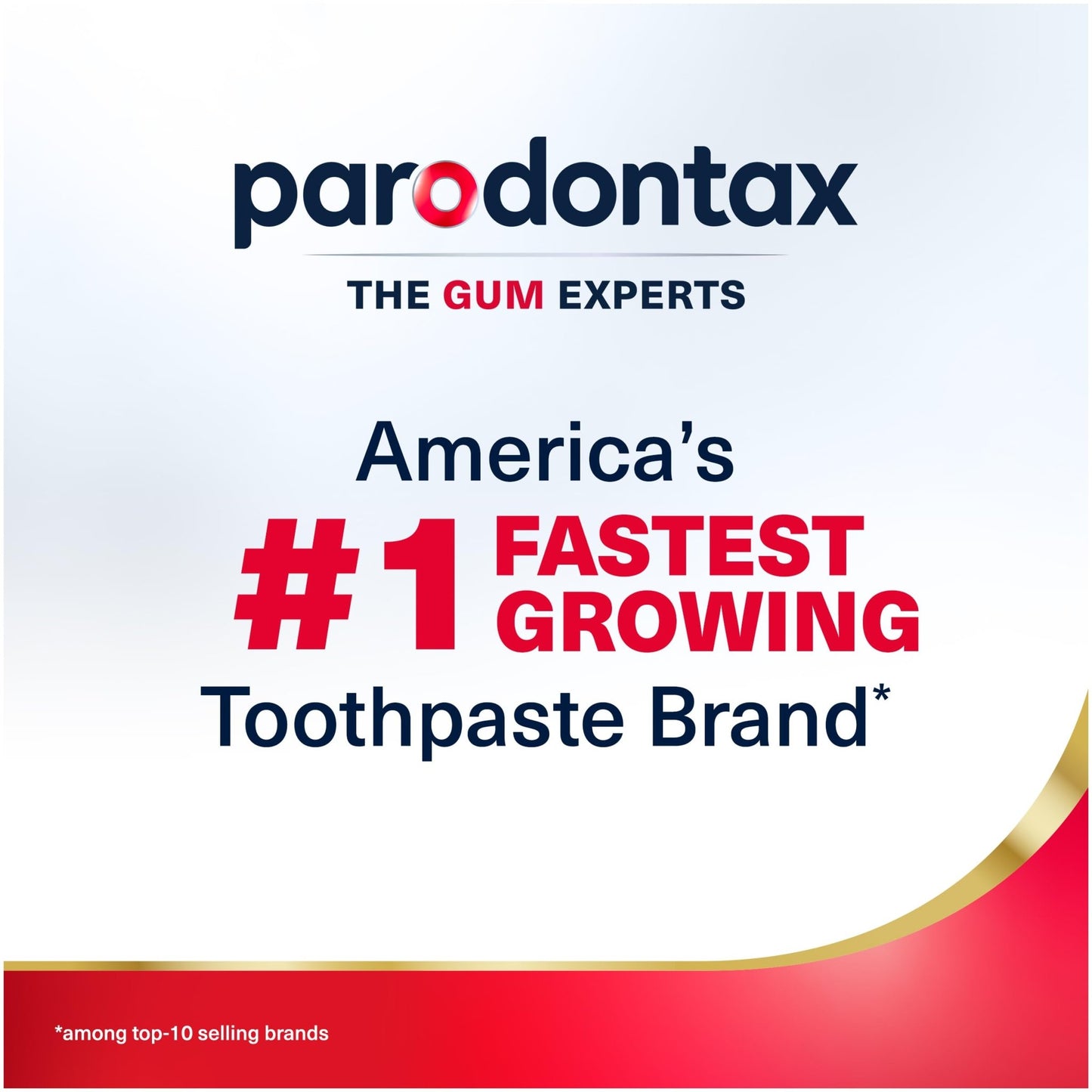 Parodontax Teeth Whitening Toothpaste To Help Bleeding Gums, Gum Toothpaste For Gum Health, 3.4 Oz x 3 - dailyvitalstore