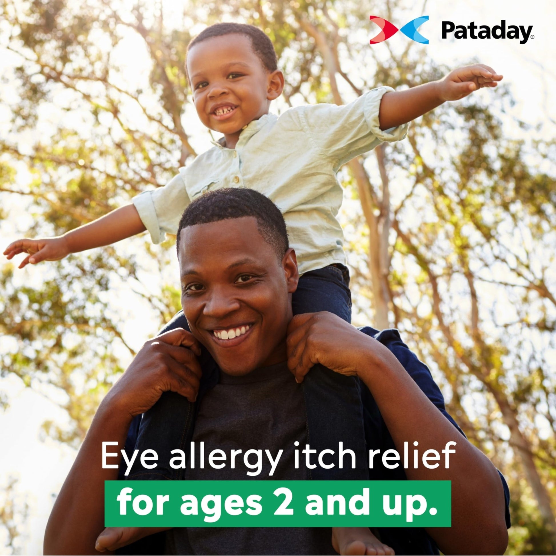 Pataday Once Daily Extra Strength Relief Allergy Eye Drops, 2.5 ml, Twin Pack, Antihistamine Eye Drops with Olopatadine 0.7% for Relief from Eye Allergy Itching, Works Up to 24 Hours - dailyvitalstore