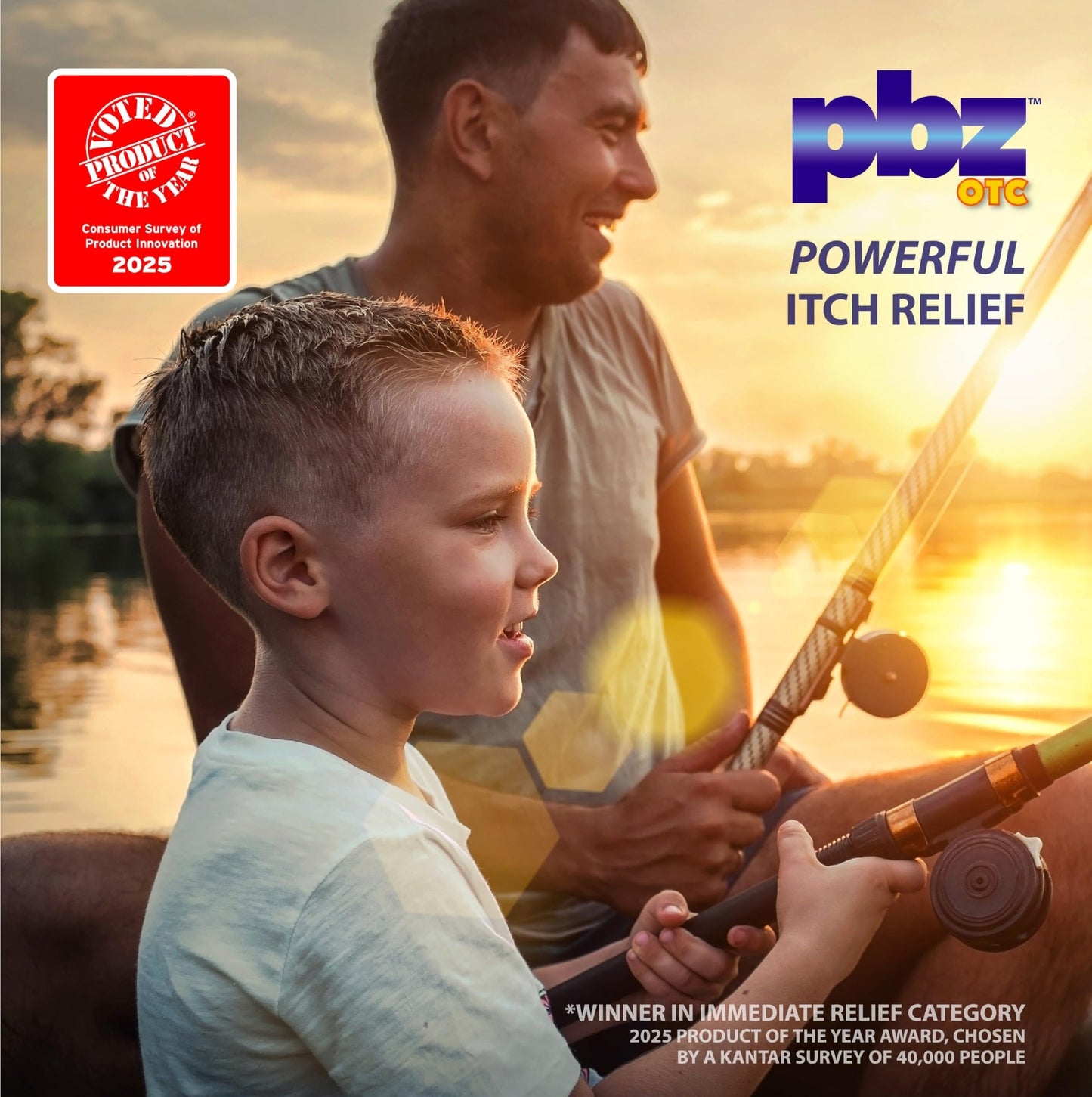 PBZ OTC Antihistamine Cream with 1% Tripelennamine HCl, Kid Safe Itch Relief, 1 oz - dailyvitalstore