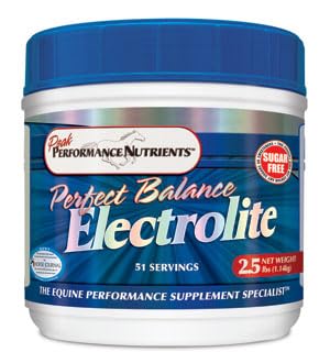Peak Performance Nutrients Perfect Balance Electrolite 2.5 LB - dailyvitalstore