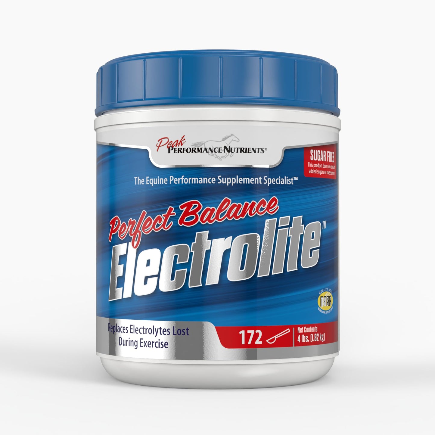 Peak Performance Nutrients Perfect Balance Electrolite 4 LB - dailyvitalstore